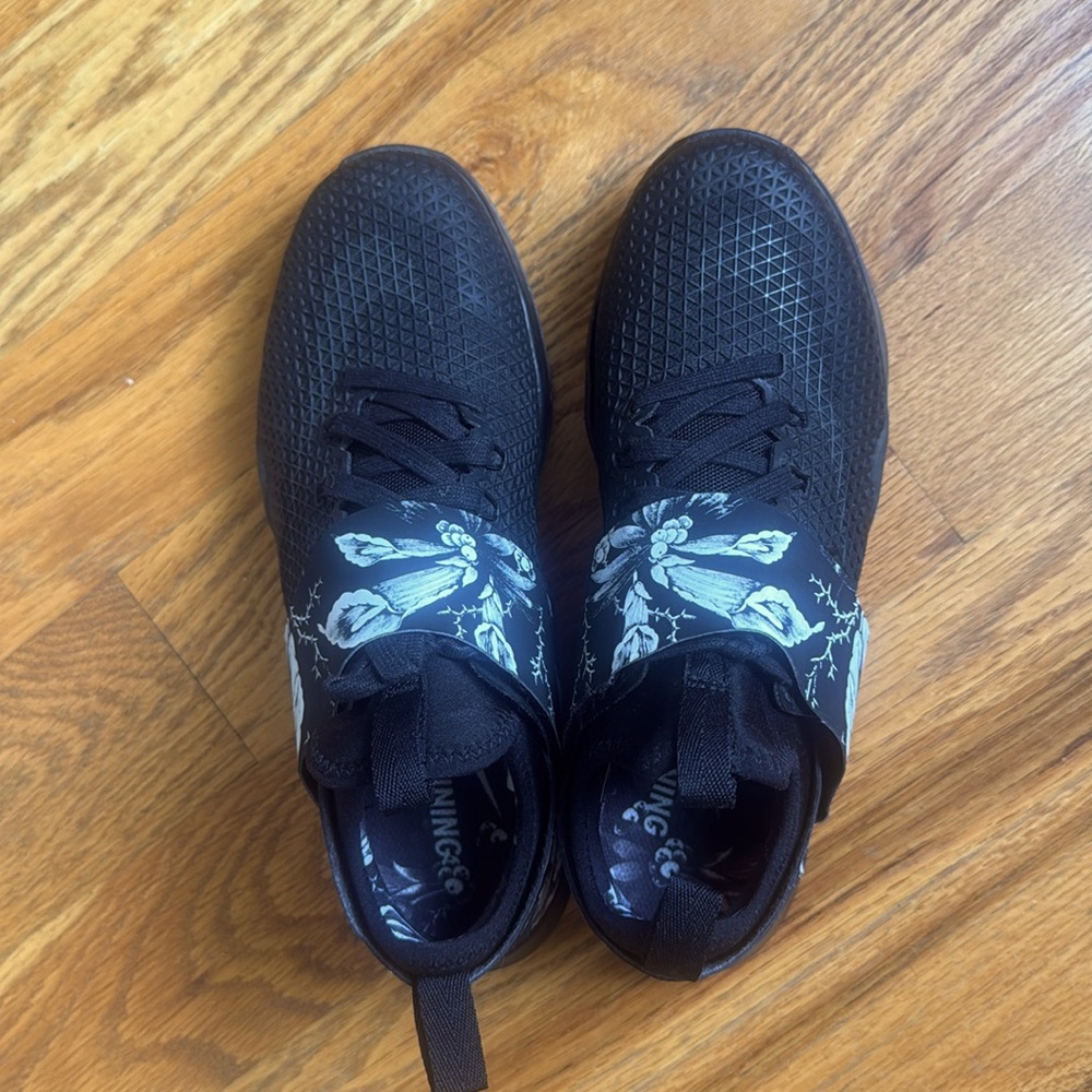 Nike Zoom training, running shoose